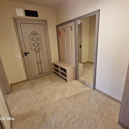 Apartmán Delux Argisht Zlate písky