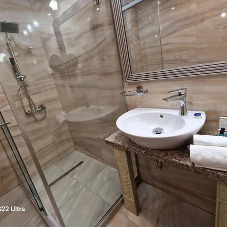 Delux Argisht Apartmán Zlate písky