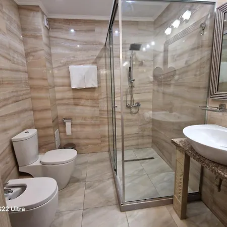 Apartmán Delux Argisht