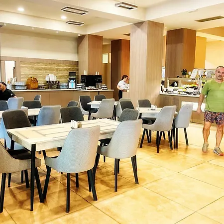 Apartmán Delux Argisht