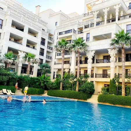 Delux Argisht Золоті Піски