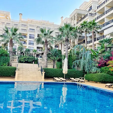 Delux Argisht * Zlate písky