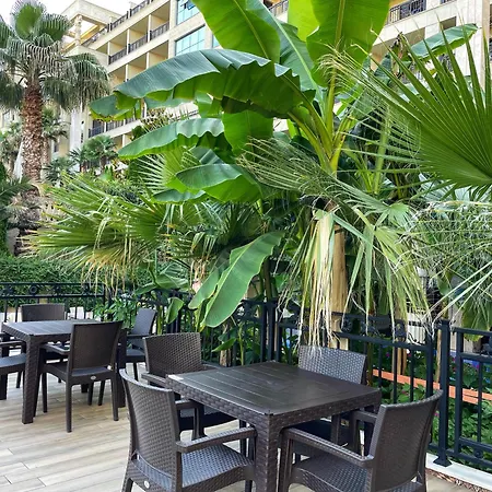 Delux Argisht Apartmán