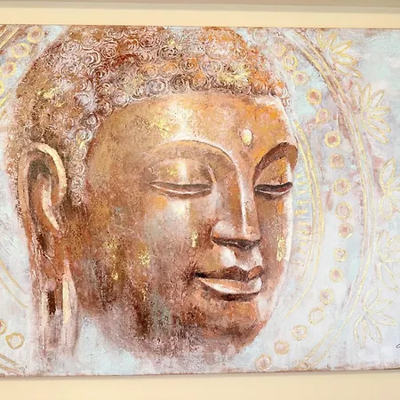 Delux Argisht Apartmán *