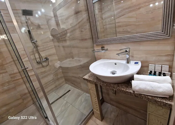 Delux Argisht Apartament Nisipurile de Aur