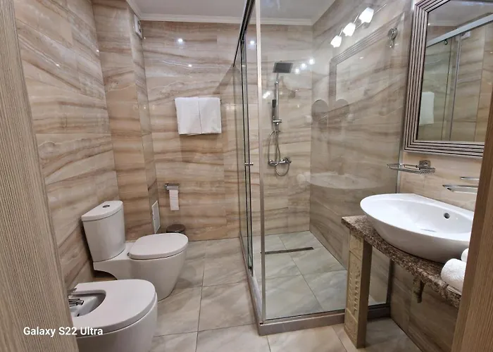 Apartament Delux Argisht