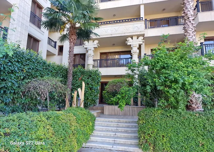 Delux Argisht Nisipurile de Aur