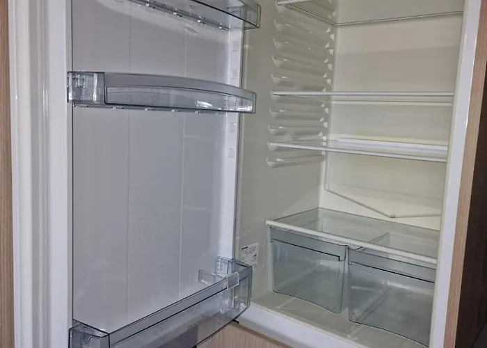 Delux Argisht Apartament