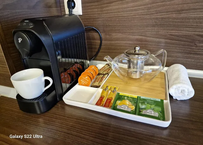 Delux Argisht Apartament