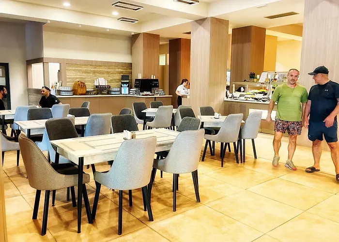 Apartament Delux Argisht