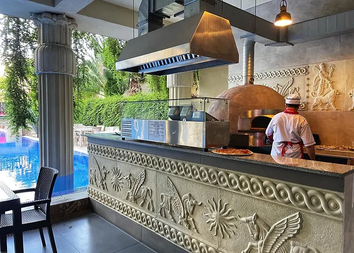 Delux Argisht Apartament Nisipurile de Aur