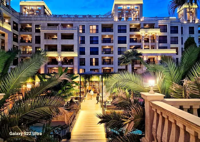 Delux Argisht Apartament