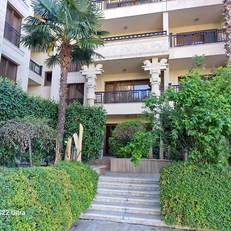 Delux Argisht Złote Piaski