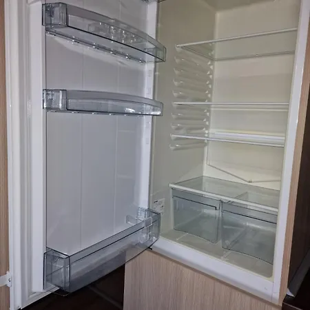 Delux Argisht Apartament