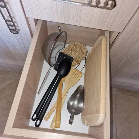 Delux Argisht Złote Piaski