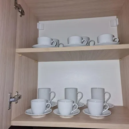 Delux Argisht * Złote Piaski