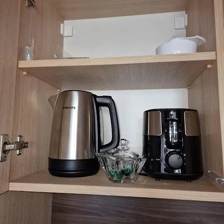 Delux Argisht Apartament *