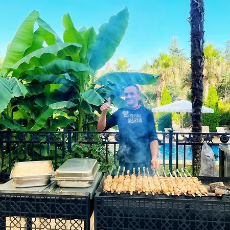 Delux Argisht Apartament