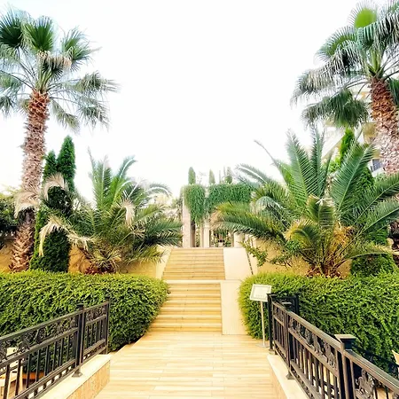 Delux Argisht Lejlighed Golden Sands