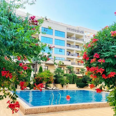 Delux Argisht Nisipurile de Aur