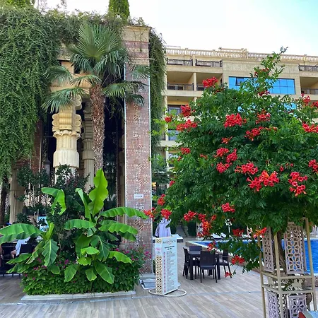 Delux Argisht * Złote Piaski