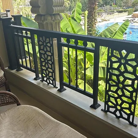 Apartament Delux Argisht *