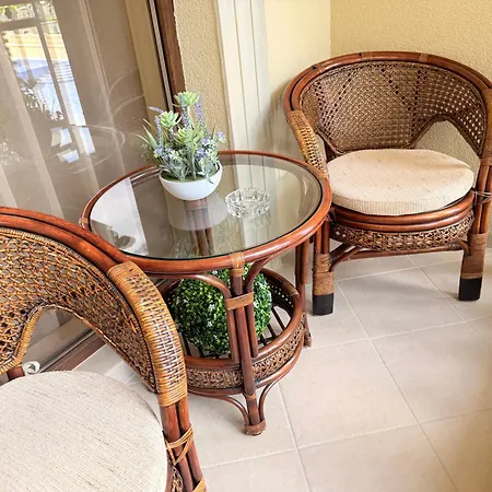 Apartament Delux Argisht