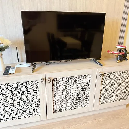 Apartament Delux Argisht Nisipurile de Aur