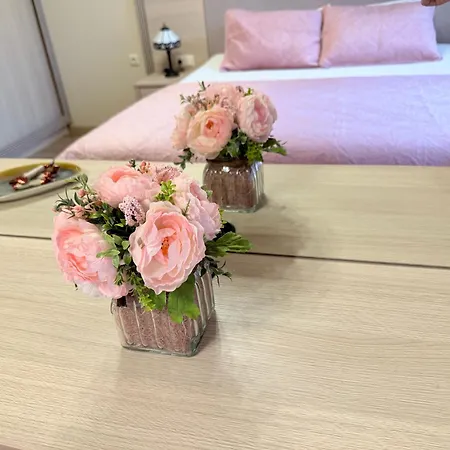 Delux Argisht Apartament