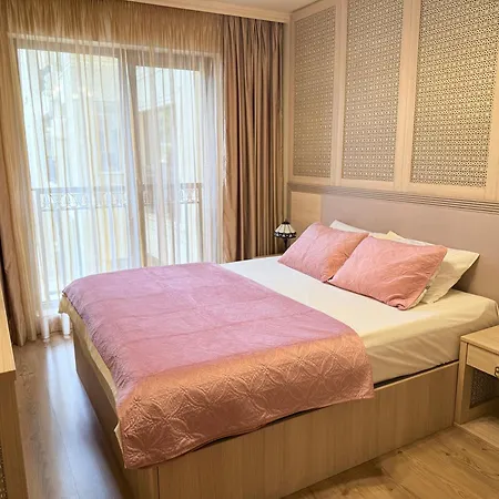 Delux Argisht Nisipurile de Aur