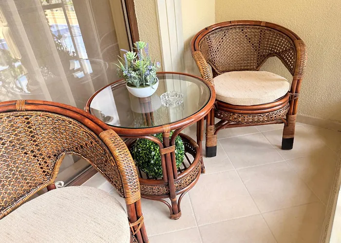 Apartamento Delux Argisht